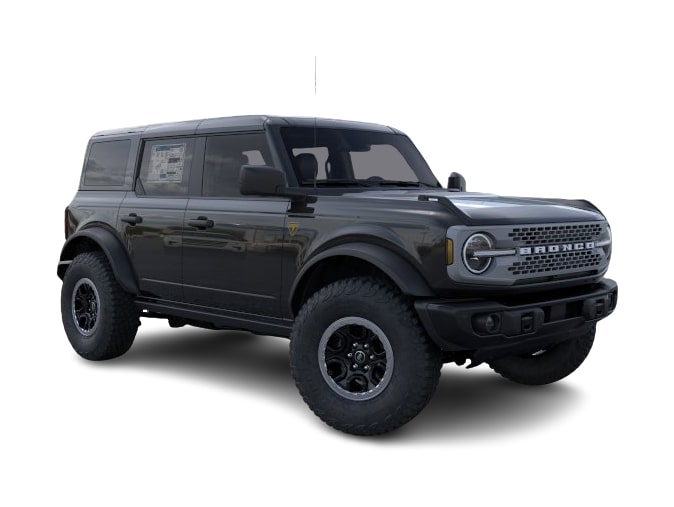 Thumbnail: 2026 Ford Bronco - 14