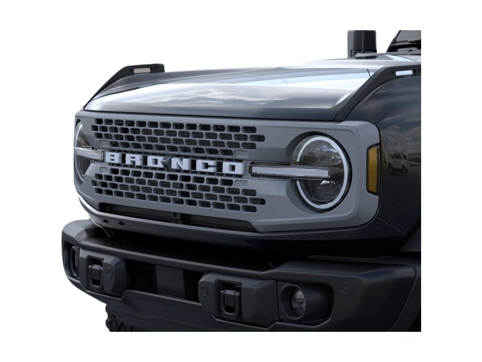 Thumbnail: 2026 Ford Bronco - 20