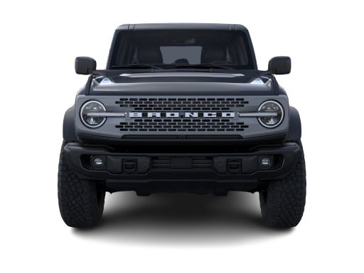 Thumbnail: 2026 Ford Bronco - 6