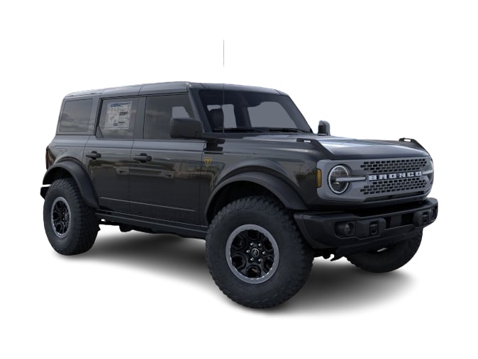 Thumbnail: 2026 Ford Bronco - 14