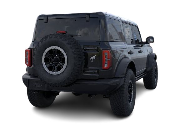 Thumbnail: 2026 Ford Bronco - 15
