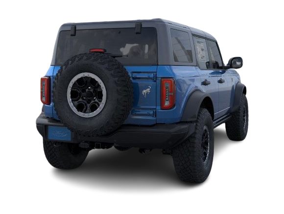 Thumbnail: 2025 Ford Bronco - 16