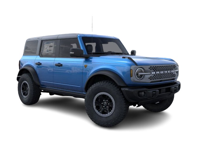 Thumbnail: 2025 Ford Bronco - 15