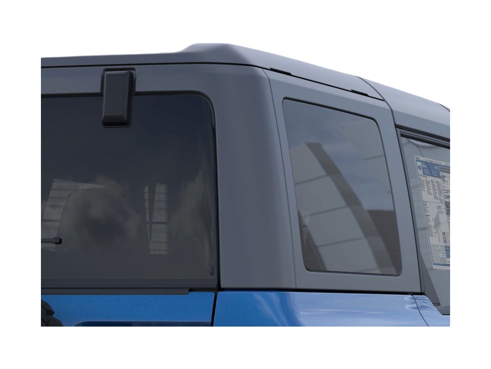 Thumbnail: 2025 Ford Bronco - 12