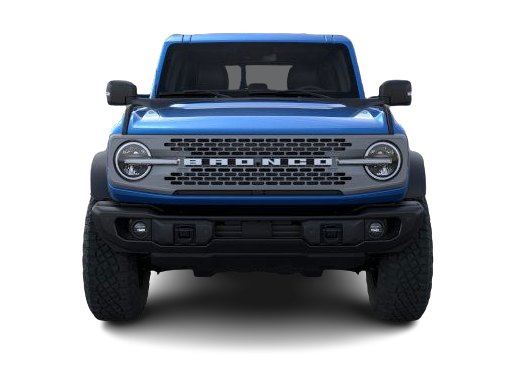 Thumbnail: 2025 Ford Bronco - 14