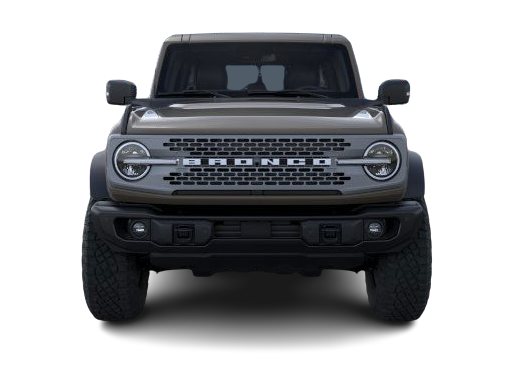 Thumbnail: 2025 Ford Bronco - 13
