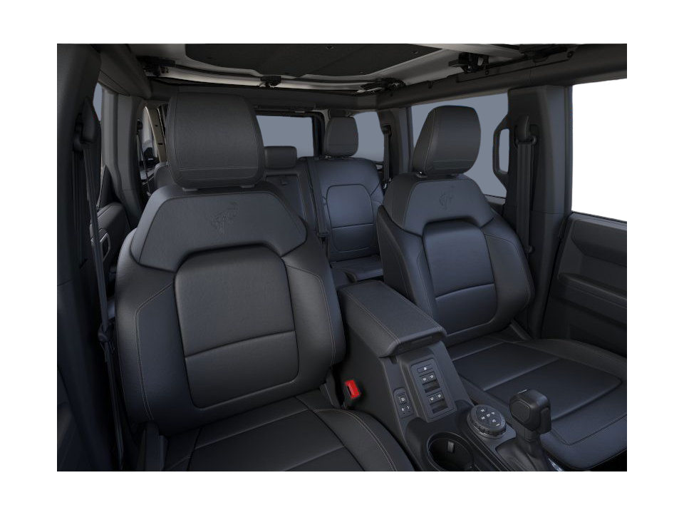 Thumbnail: 2025 Ford Bronco - 11