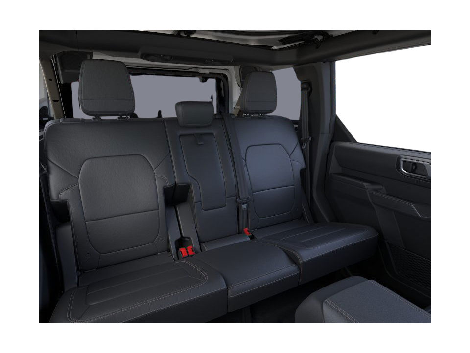 Thumbnail: 2025 Ford Bronco - 16