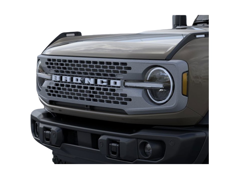 Thumbnail: 2025 Ford Bronco - 20