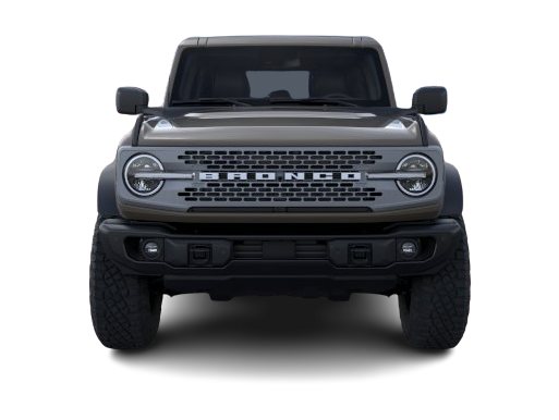 Thumbnail: 2026 Ford Bronco - 15
