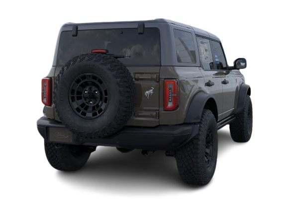 Thumbnail: 2026 Ford Bronco - 17