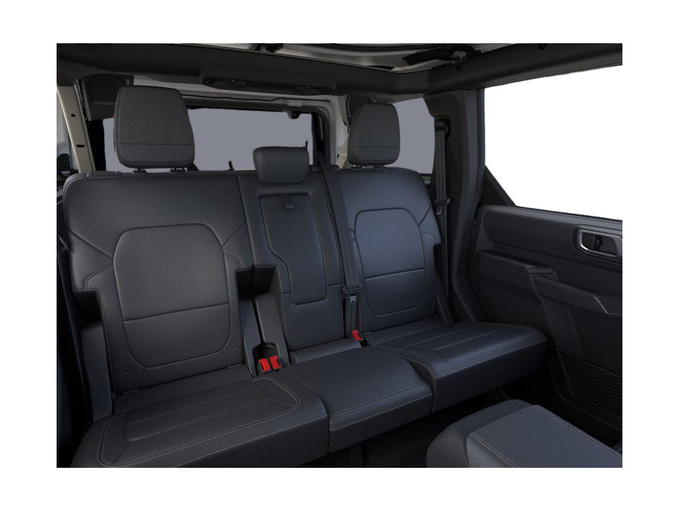 Thumbnail: 2025 Ford Bronco - 15