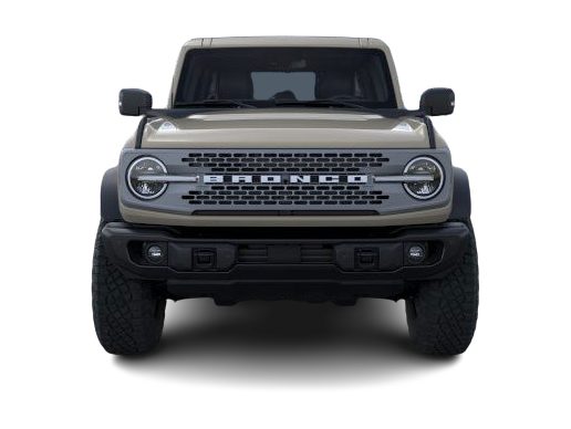 Thumbnail: 2025 Ford Bronco - 12
