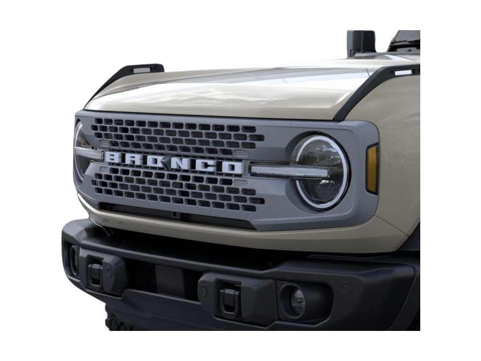 Thumbnail: 2025 Ford Bronco - 19