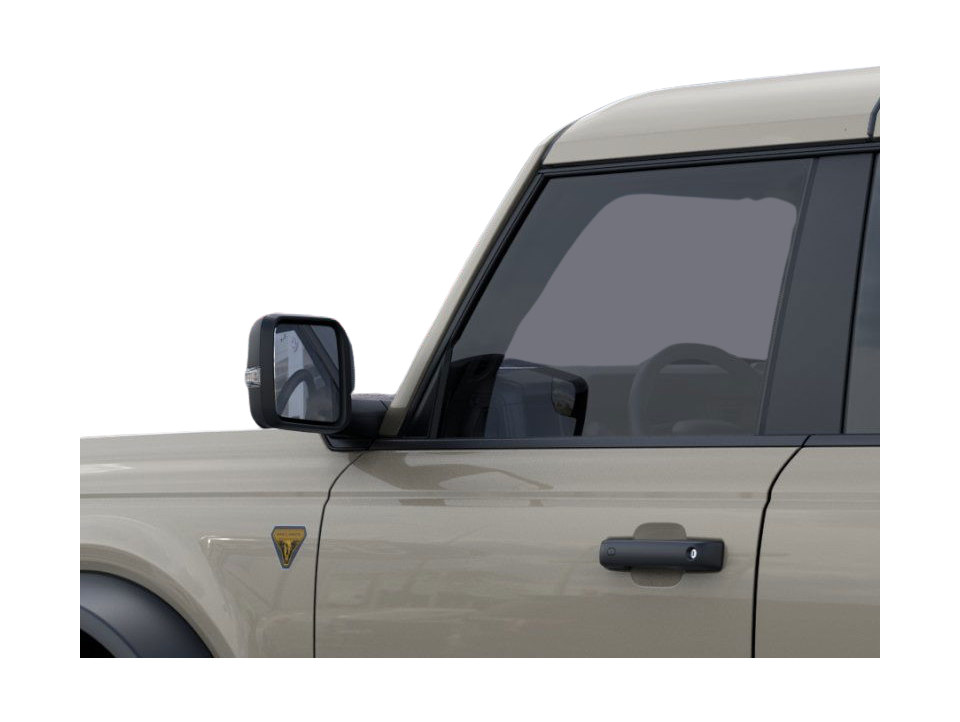 Thumbnail: 2025 Ford Bronco - 22