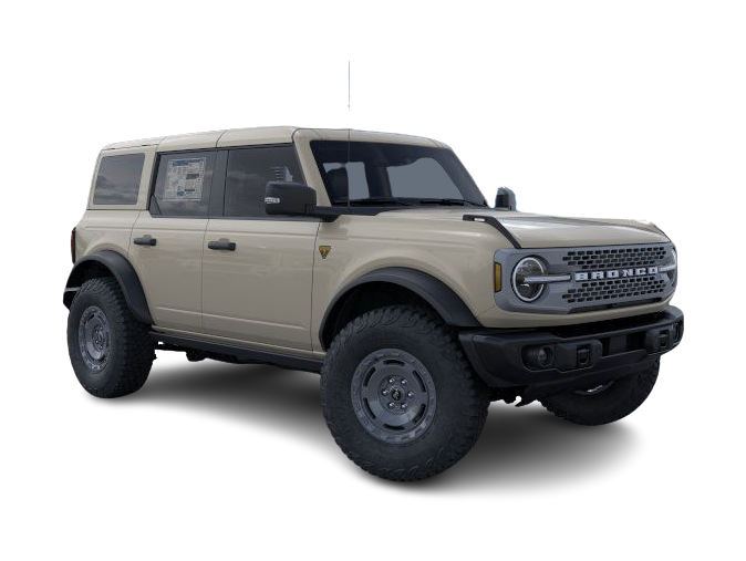 Thumbnail: 2025 Ford Bronco - 13