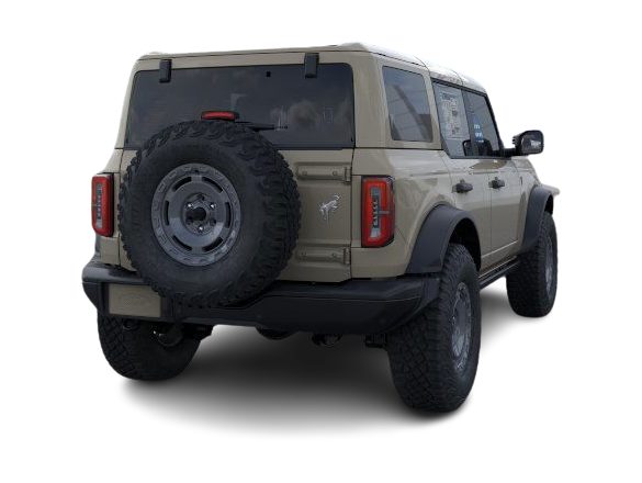 Thumbnail: 2025 Ford Bronco - 14