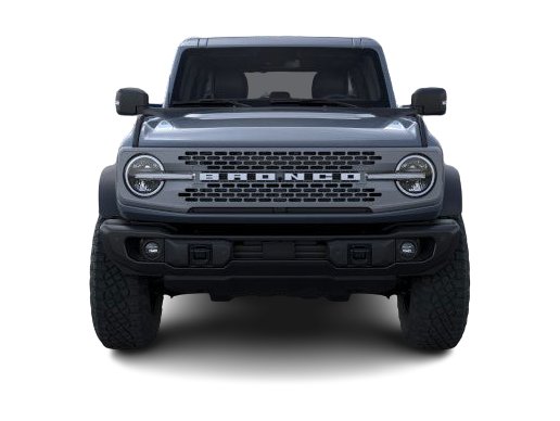 Thumbnail: 2025 Ford Bronco - 15