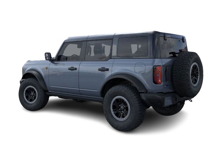 Thumbnail: 2025 Ford Bronco - 4