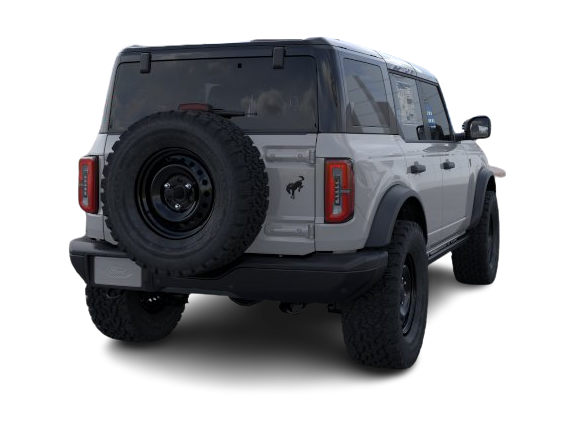 Thumbnail: 2026 Ford Bronco - 16