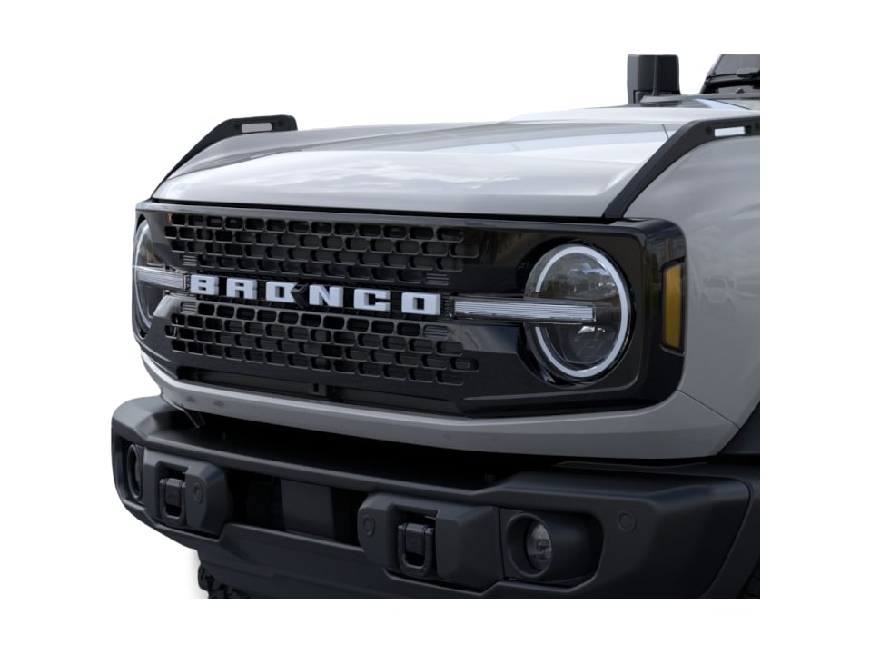 Thumbnail: 2026 Ford Bronco - 20