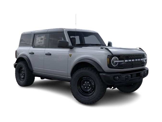 Thumbnail: 2026 Ford Bronco - 15