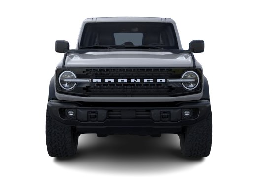 Thumbnail: 2026 Ford Bronco - 14