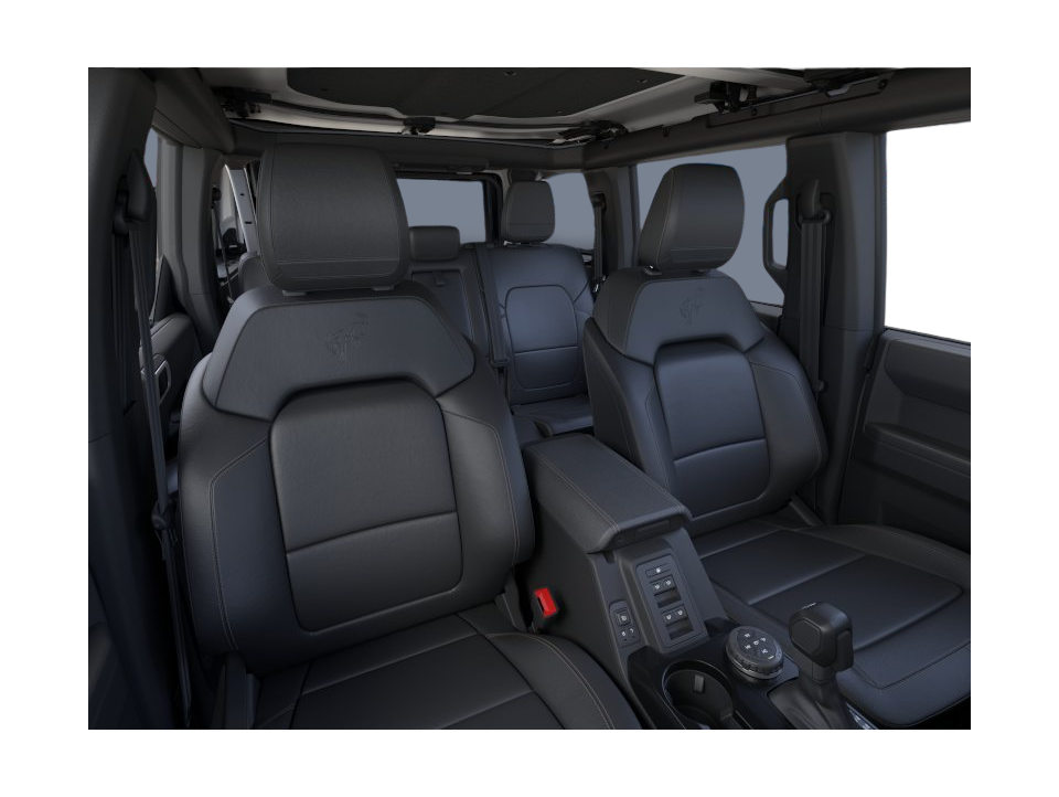 Thumbnail: 2026 Ford Bronco - 12