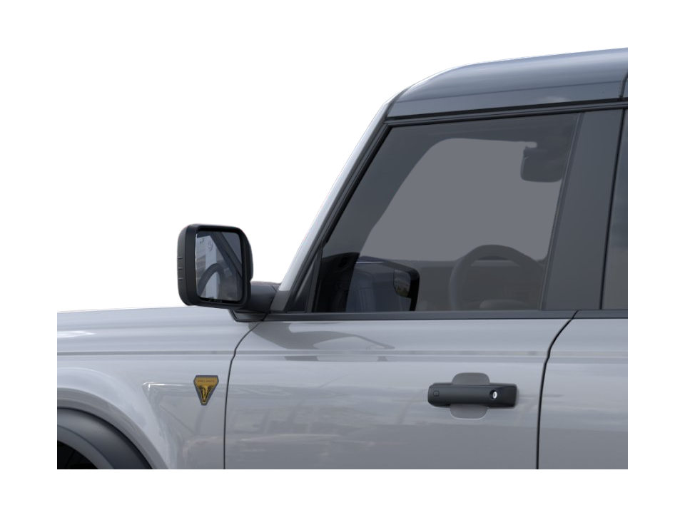 Thumbnail: 2026 Ford Bronco - 23