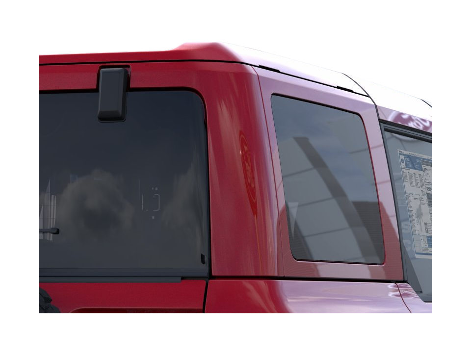 Thumbnail: 2026 Ford Bronco - 13