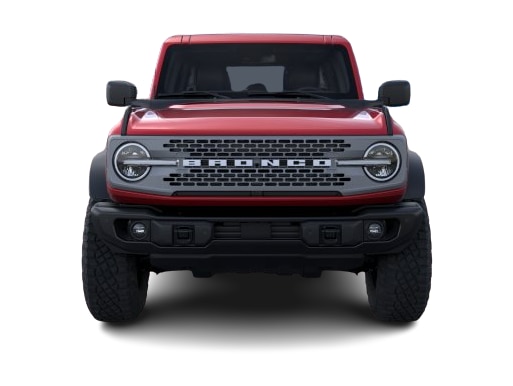 Thumbnail: 2026 Ford Bronco - 15