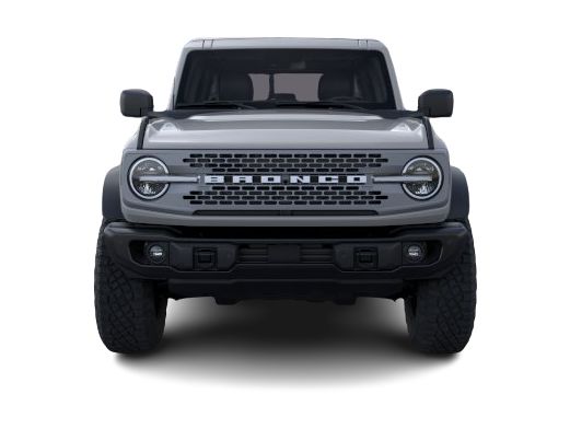 Thumbnail: 2026 Ford Bronco - 13