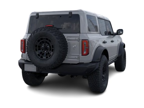 Thumbnail: 2026 Ford Bronco - 15