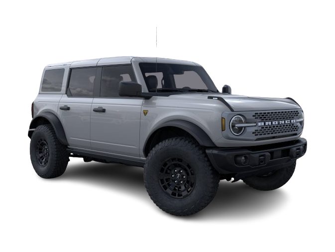 Thumbnail: 2026 Ford Bronco - 14