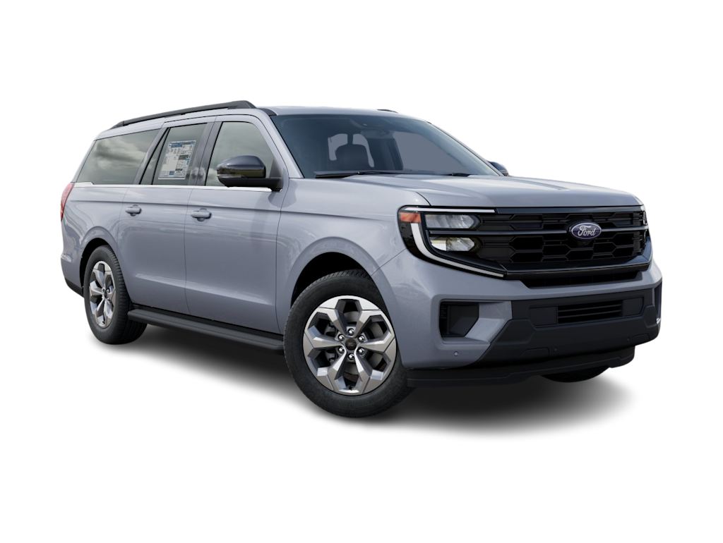 Thumbnail: 2027 Ford Expedition MAX - 13