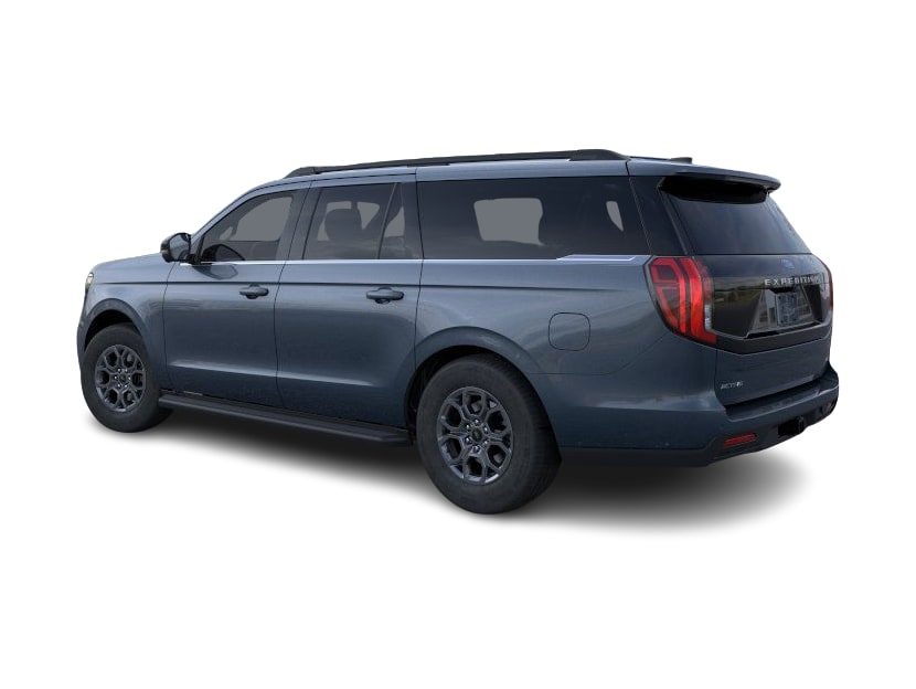 Thumbnail: 2026 Ford Expedition MAX - 4