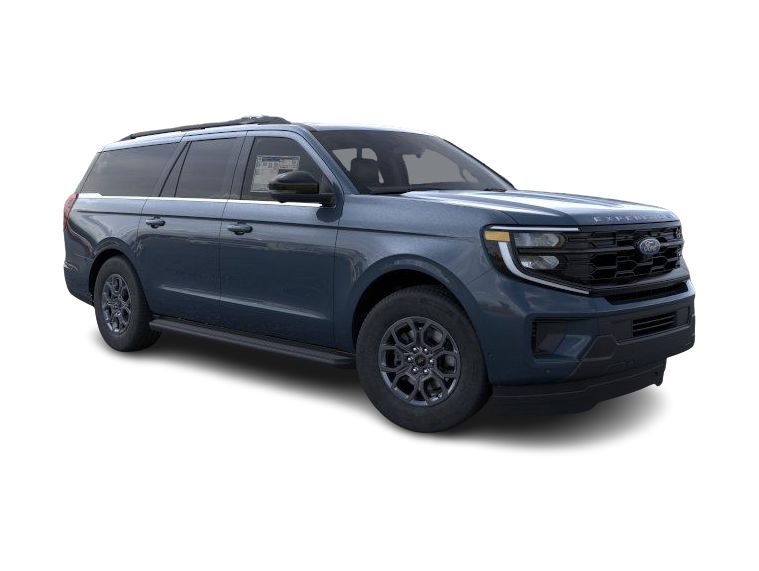 Thumbnail: 2026 Ford Expedition MAX - 14