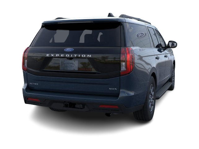 Thumbnail: 2026 Ford Expedition MAX - 15