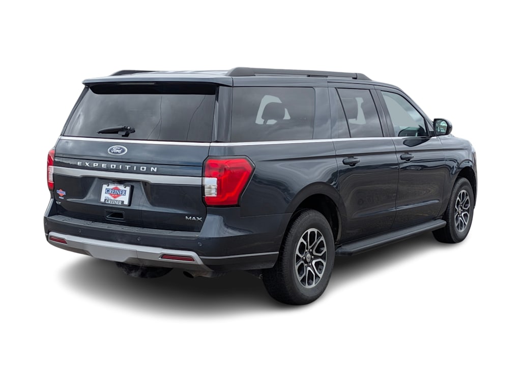 Thumbnail: 2024 Ford Expedition MAX - 13