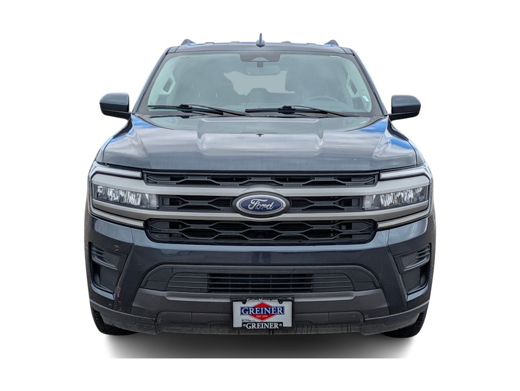 Thumbnail: 2024 Ford Expedition MAX - 6