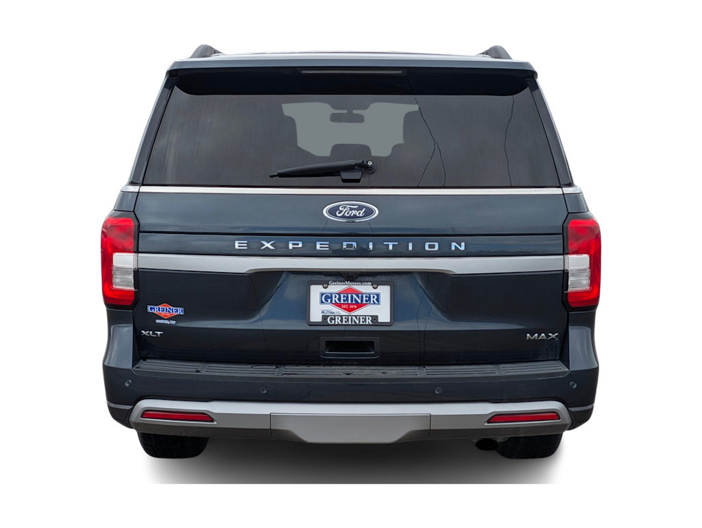 Thumbnail: 2024 Ford Expedition MAX - 5