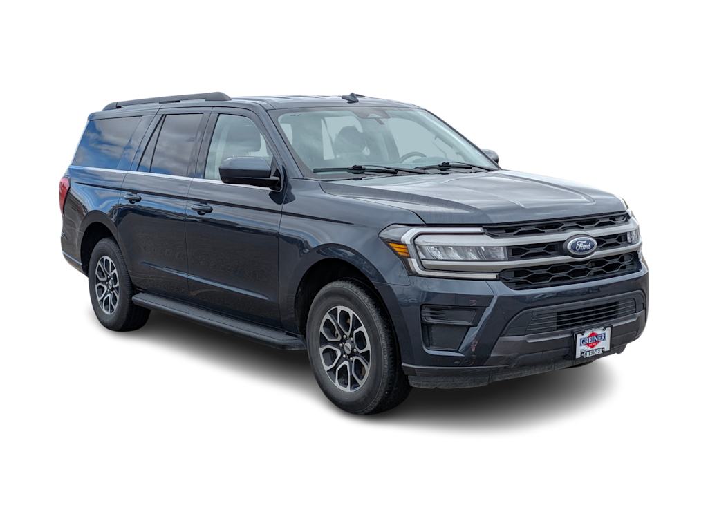 Thumbnail: 2024 Ford Expedition MAX - 15