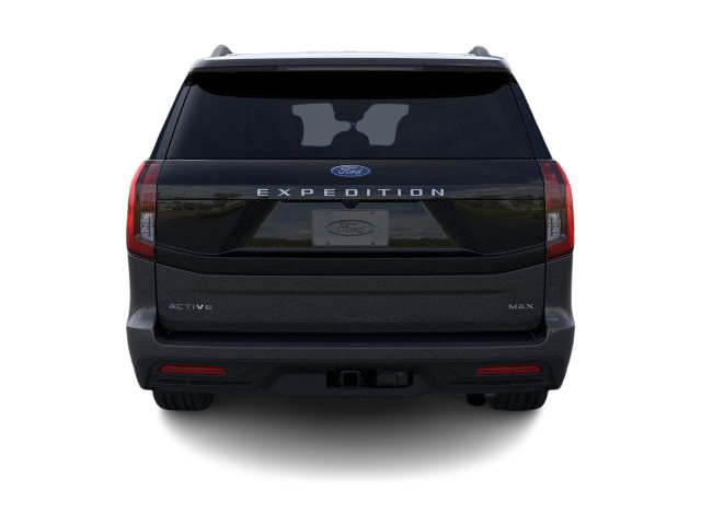 Thumbnail: 2026 Ford Expedition MAX - 5