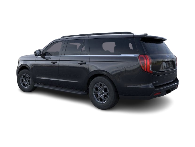 Thumbnail: 2026 Ford Expedition MAX - 4