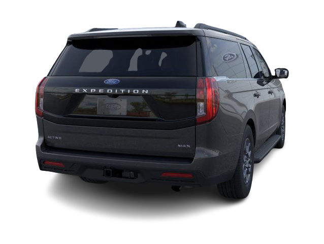 Thumbnail: 2026 Ford Expedition MAX - 14