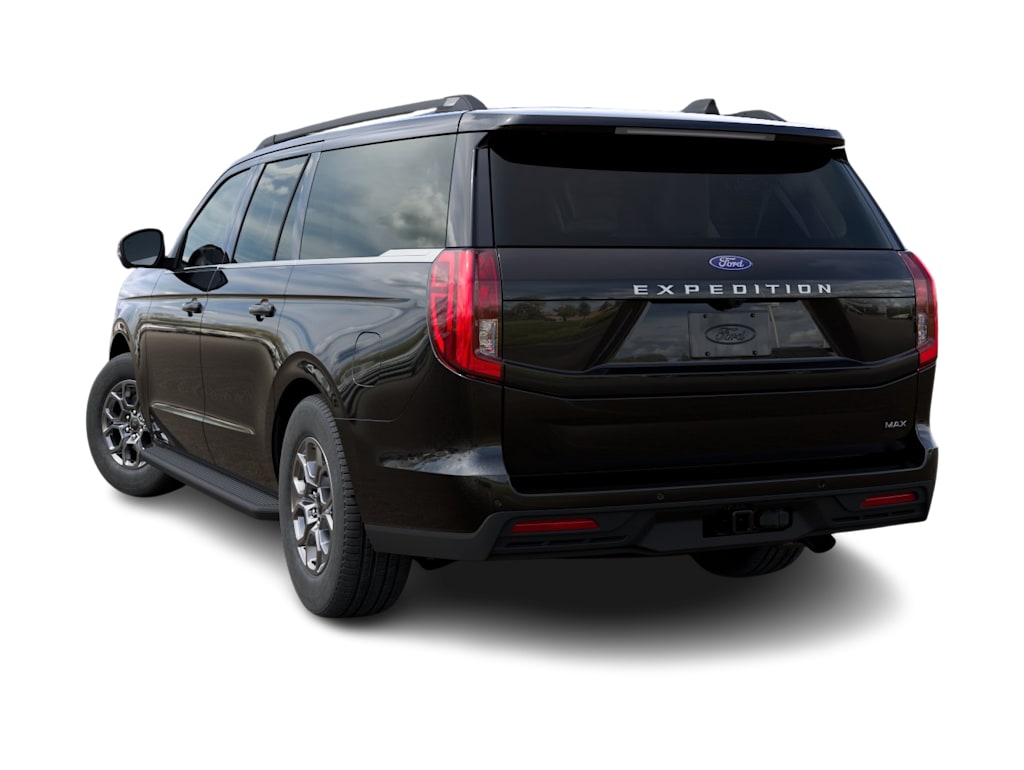 Thumbnail: 2027 Ford Expedition MAX - 4