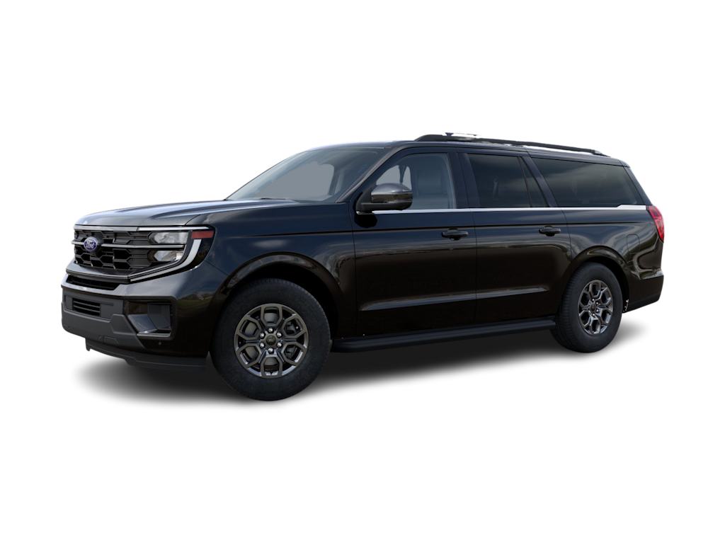 Thumbnail: 2027 Ford Expedition MAX - 3