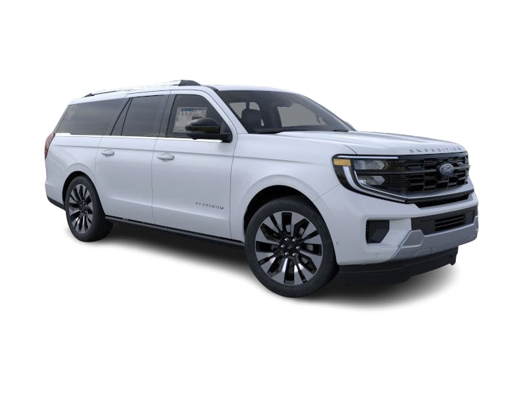 Thumbnail: 2026 Ford Expedition MAX - 14