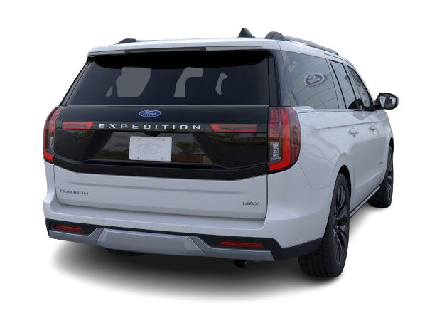 Thumbnail: 2026 Ford Expedition MAX - 15