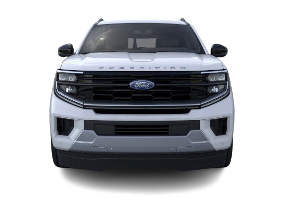 Thumbnail: 2026 Ford Expedition MAX - 6
